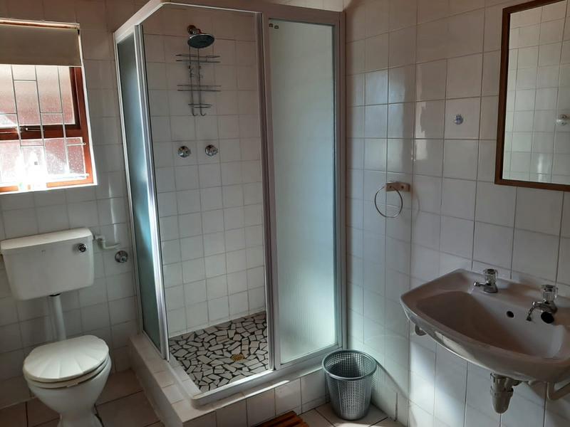 2 Bedroom Property for Sale in Wemmershoek Western Cape